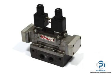 herion-25-513-06-double-solenoid-valve-with-coil