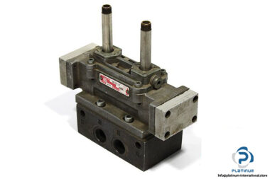 herion-25-514-07-double-solenoid-valve