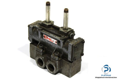 herion-25-516-double-solenoid-valve