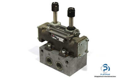 herion-25-517-05-double-solenoid-valve