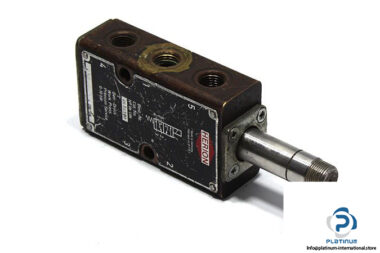 herion-2500300-single-solenoid-valve