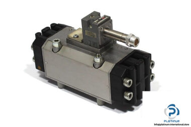 herion-2534100-single-solenoid-valve