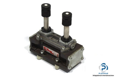 herion-2556208-double-solenoid-valve