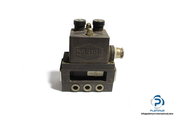 herion-26-507-double-solenoid-valve-with-coil-1