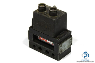 herion-26-508-double-solenoid-valve