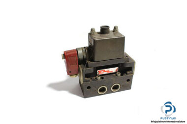 Herion-26-511-30-double-solenoid-valve