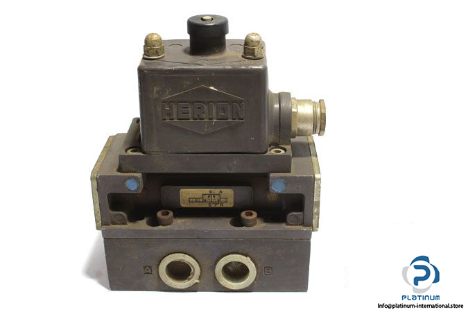 herion-26-511-single-solenoid-valve-2