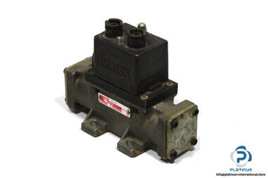 herion-26-517-double-solenoid-valve