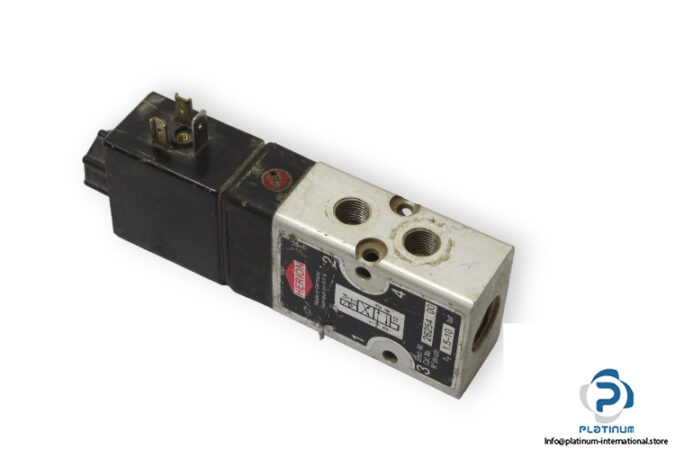 herion-26254-00-single-solenoid-valve