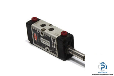 herion-26255-00-single-solenoid-valve