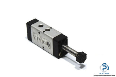 herion-2625500-single-solenoid-valve