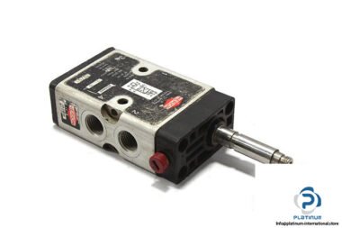 herion-2625600-single-solenoid-valve