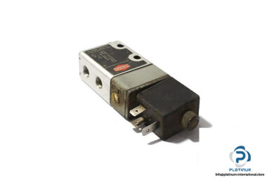 Herion-2630600-single-solenoid-valve