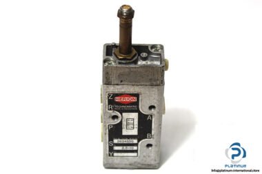 herion-2634550-single-solenoid-valve