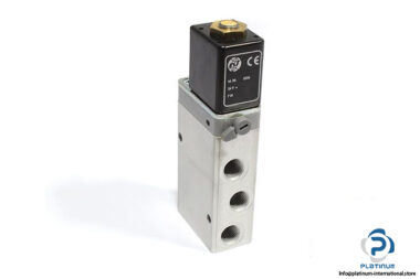 herion-2636004-single-solenoid-valve