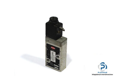 herion-2636047-single-solenoid-valve-with-coil