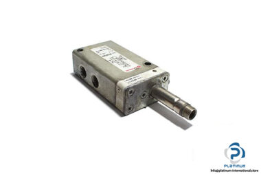 Herion-2636065-solenoid-valve-without-coil