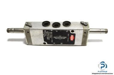 herion-26363-solenoid-control-valve