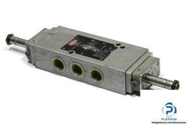 herion-2637400-double-solenoid-valve