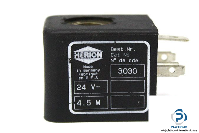 herion-3030-solenoid-coil-1
