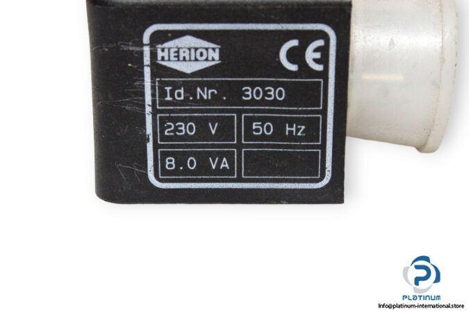 herion-3030-solenoid-coil-230-v-1