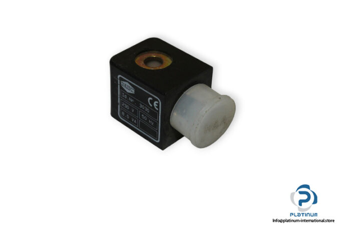 herion-3030-solenoid-coil-230-v