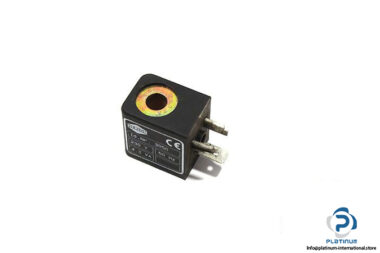 herion-3050-solenoid-coil