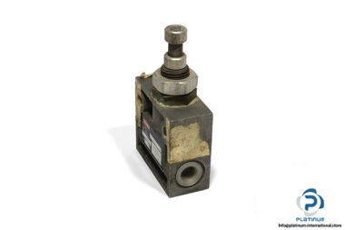 herion-40-452-14-flow-control-valve