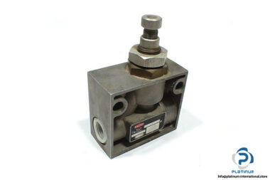 Herion-40-453-01- flow-control-valve