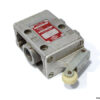Herion-4021606-roller-lever-valve