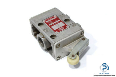 Herion-4021606-roller-lever-valve
