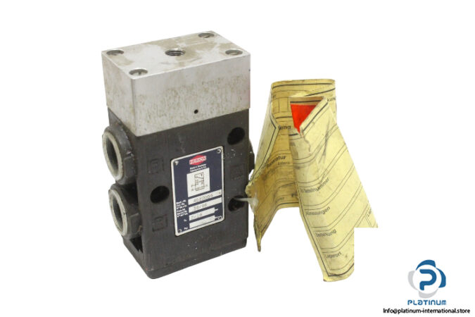 herion-4022006-air-pilot-valve