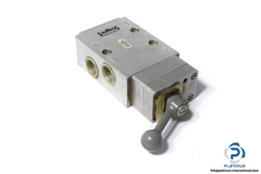 Herion-4031900-hand-lever-valve