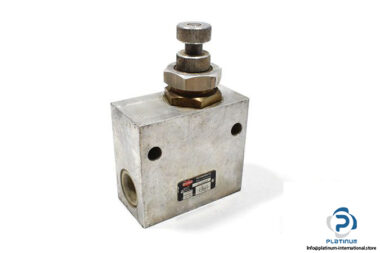 Herion-4045401-flow-control-valve