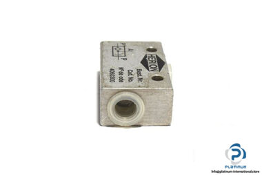 herion-4060300-shuttle-valve-1