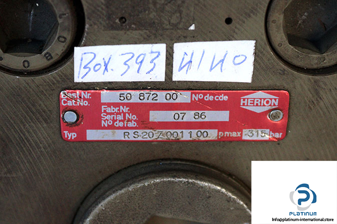 herion-5087200-flow-control-valve-used-2