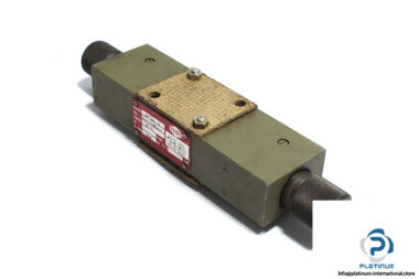 Herion-54-055-00-flow-control-valve