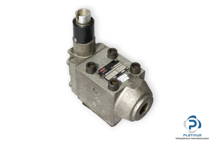 herion-60-153-47-pressure-control-valve-used