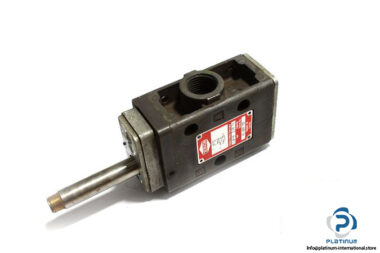 herion-80-228-03-single-solenoid-valve