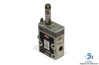 herion-8020750-single-solenoid-valve