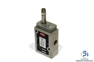 herion-8020850-single-solenoid-valve