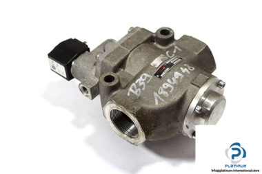 Norgren-8026971 -single-solenoid-valve