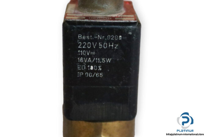 herion-9306800-single-solenoid-valve-used-3