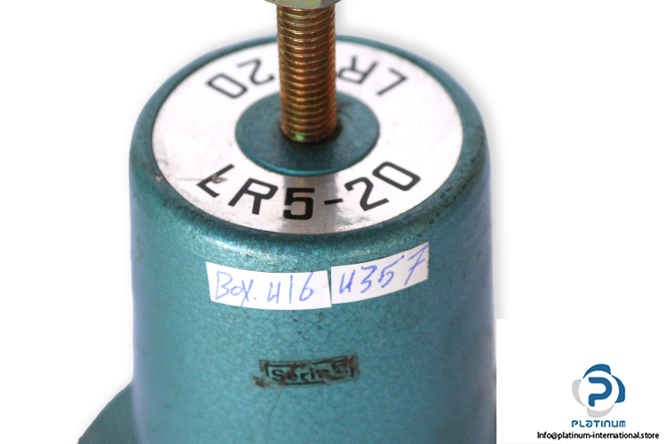 herion-LR5-20-pressure-regulator-(used)-1