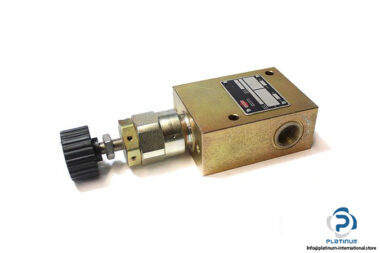 herion-dbc6hs490-001100-pressure-control-valve