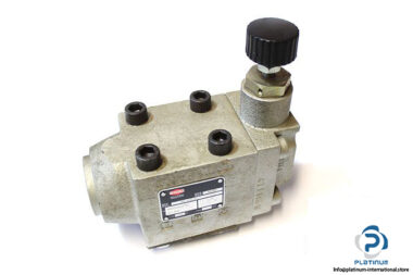 herion-dbs10hg70-pressure-relief-valve