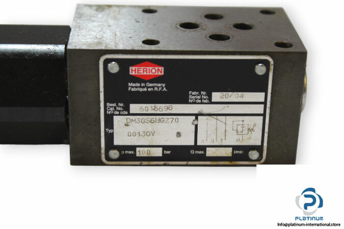 herion-dm3gs6hgz70-00130v-pressure-control-valve-1