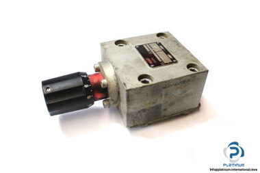 herion-md25hd-001100-flow-control-valve