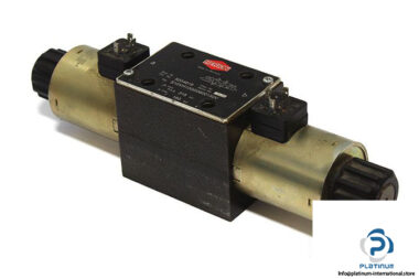 herion-S10VH10-G-008-001-5-O-V-solenoid-operated-directional-valve-coil-13606c08