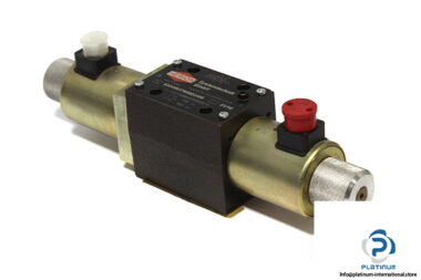 herion-S10VH10-G-019-001-5-M-V-solenoid-operated-directional-valve